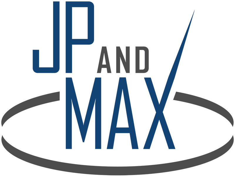JP and MAX